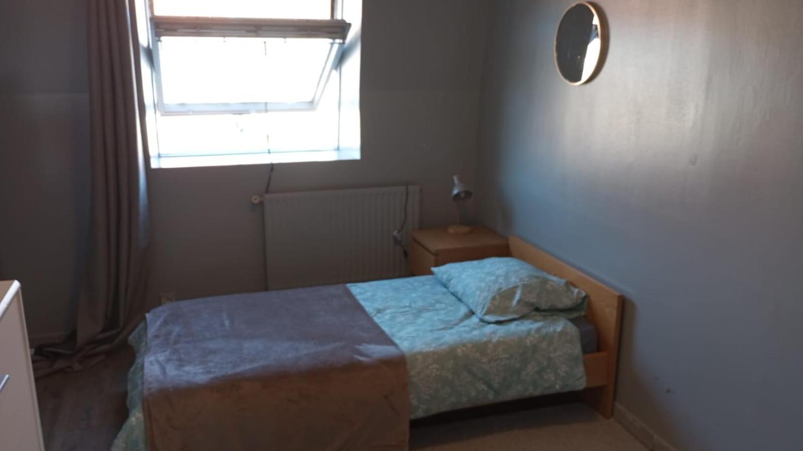 Chambre Green Dunkirk Exterior photo